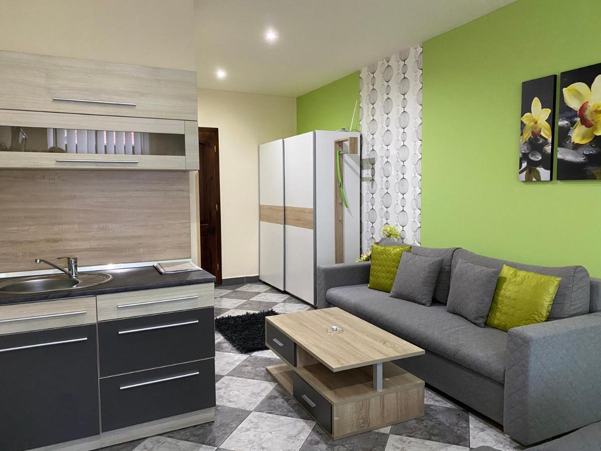 Penzion Hradby Prešov Exterior foto