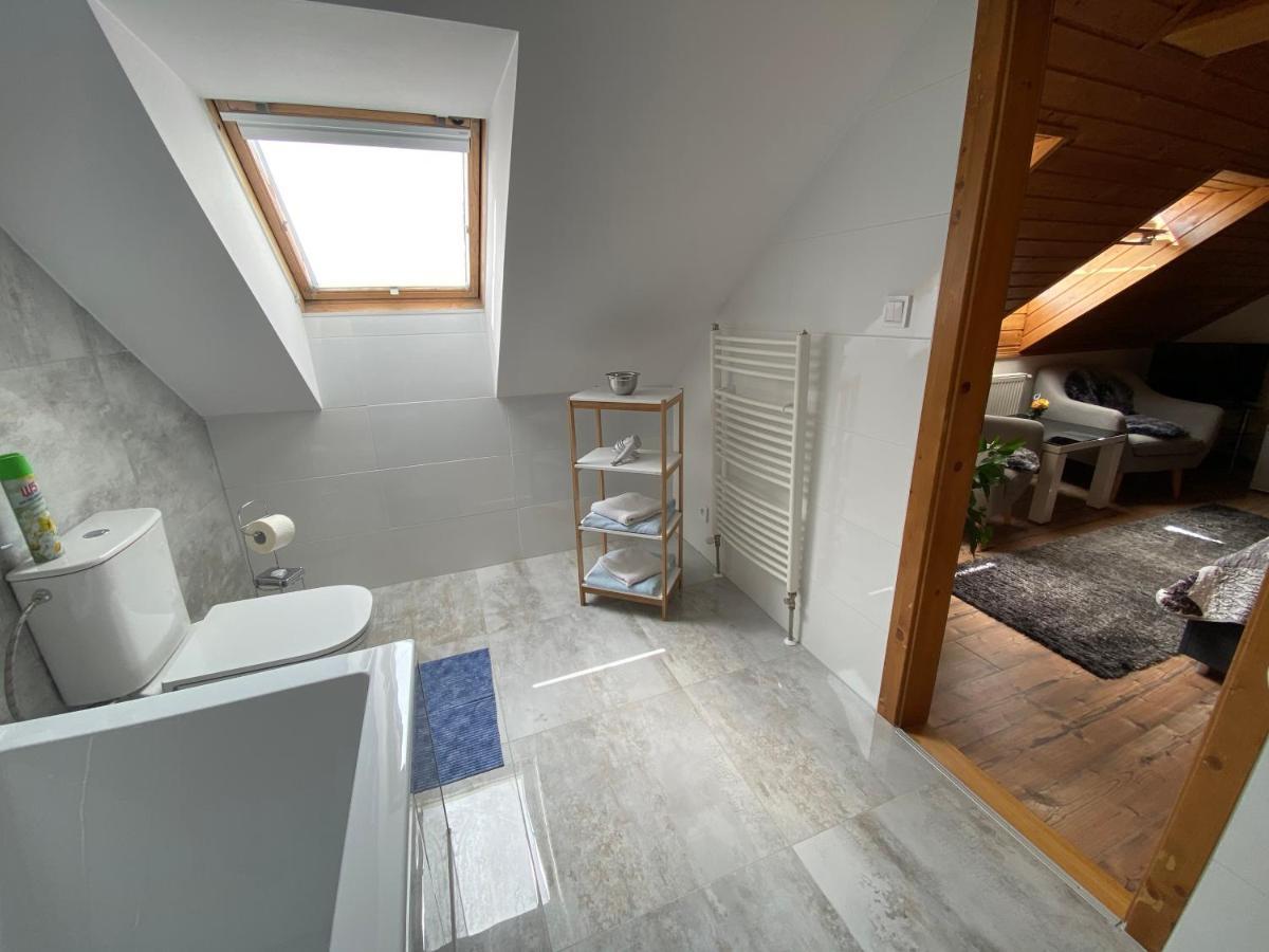 Penzion Hradby Prešov Exterior foto