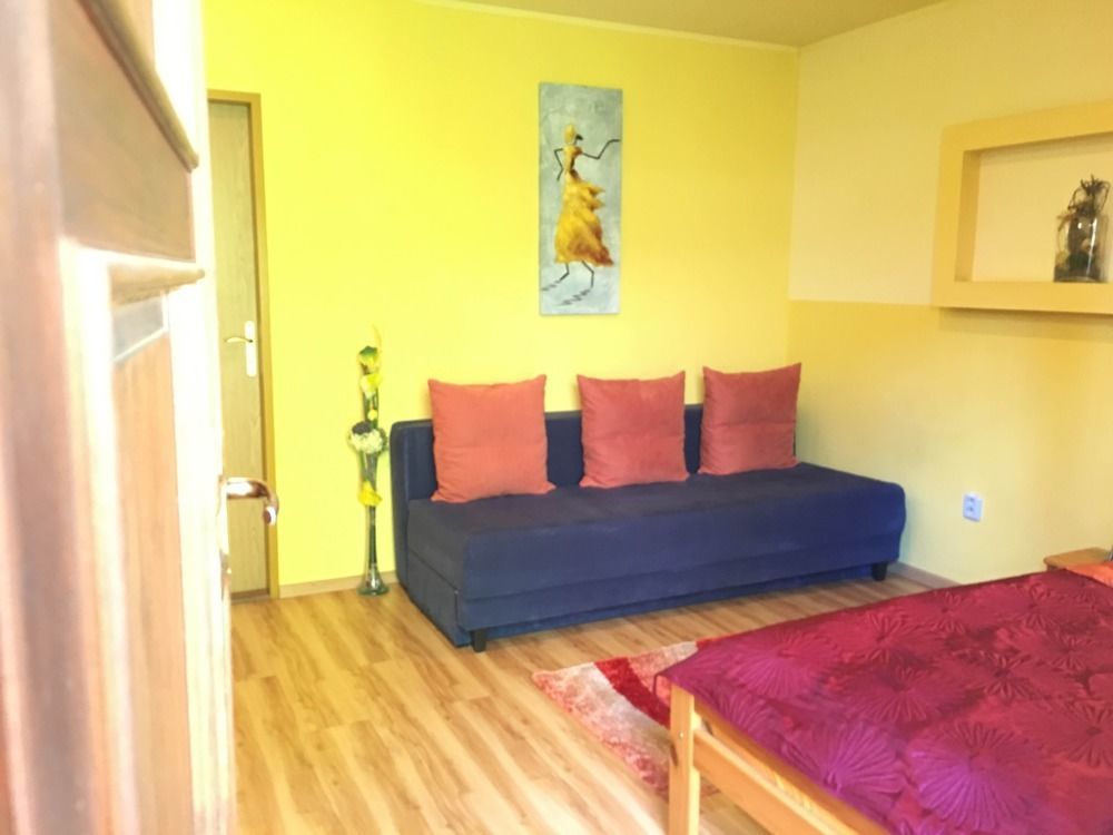 Penzion Hradby Prešov Exterior foto
